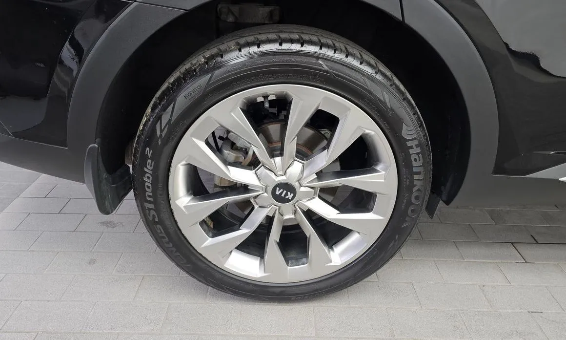 Kia Sorento 2021 из KR, фото 4