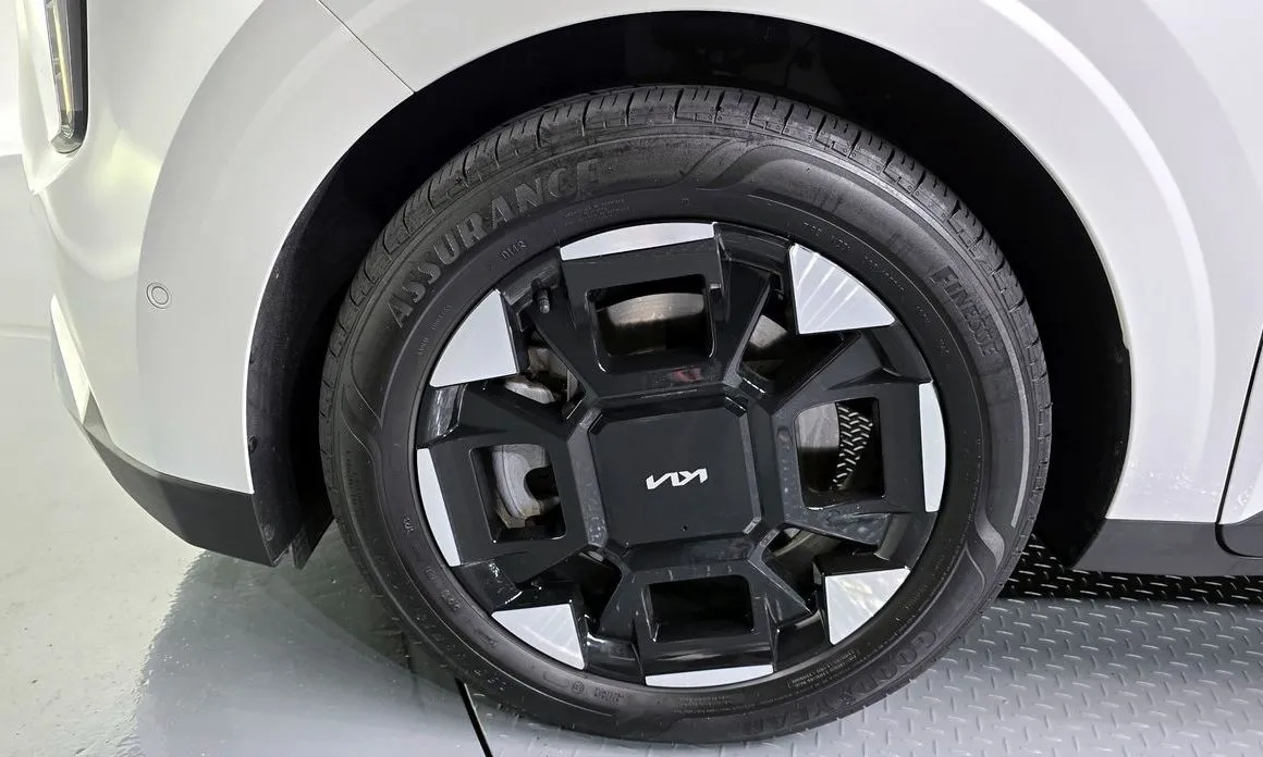 Kia Carnival 2024 из KR, фото 4
