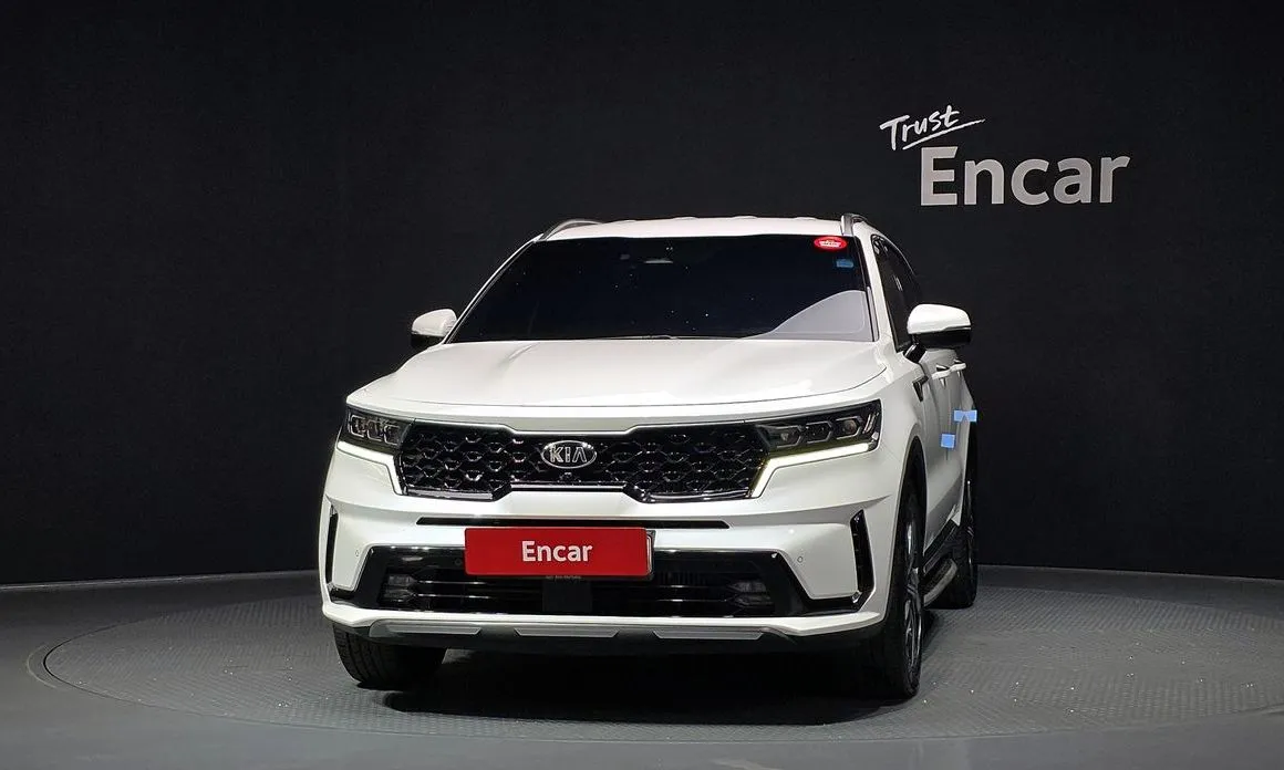 Kia Sorento — фото 5