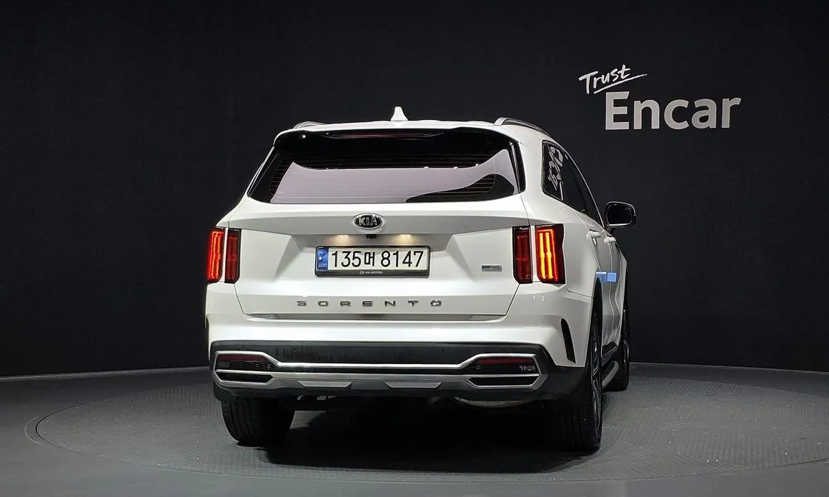 Kia Sorento — фото 2