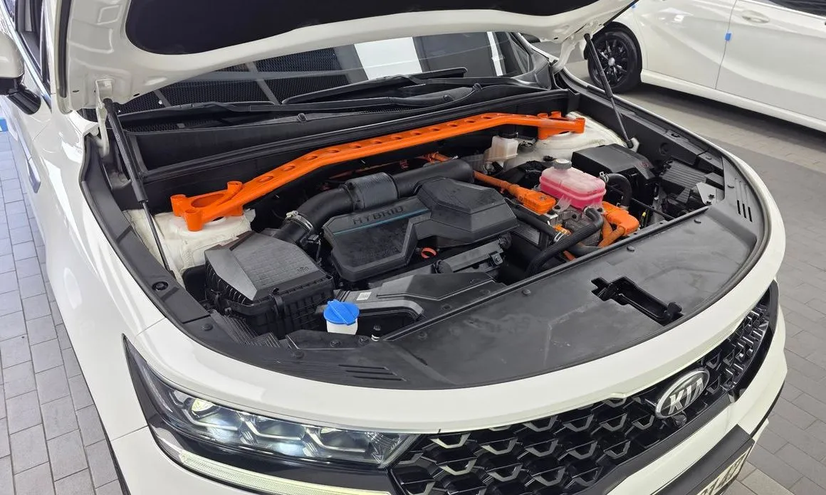 Kia Sorento — фото 3