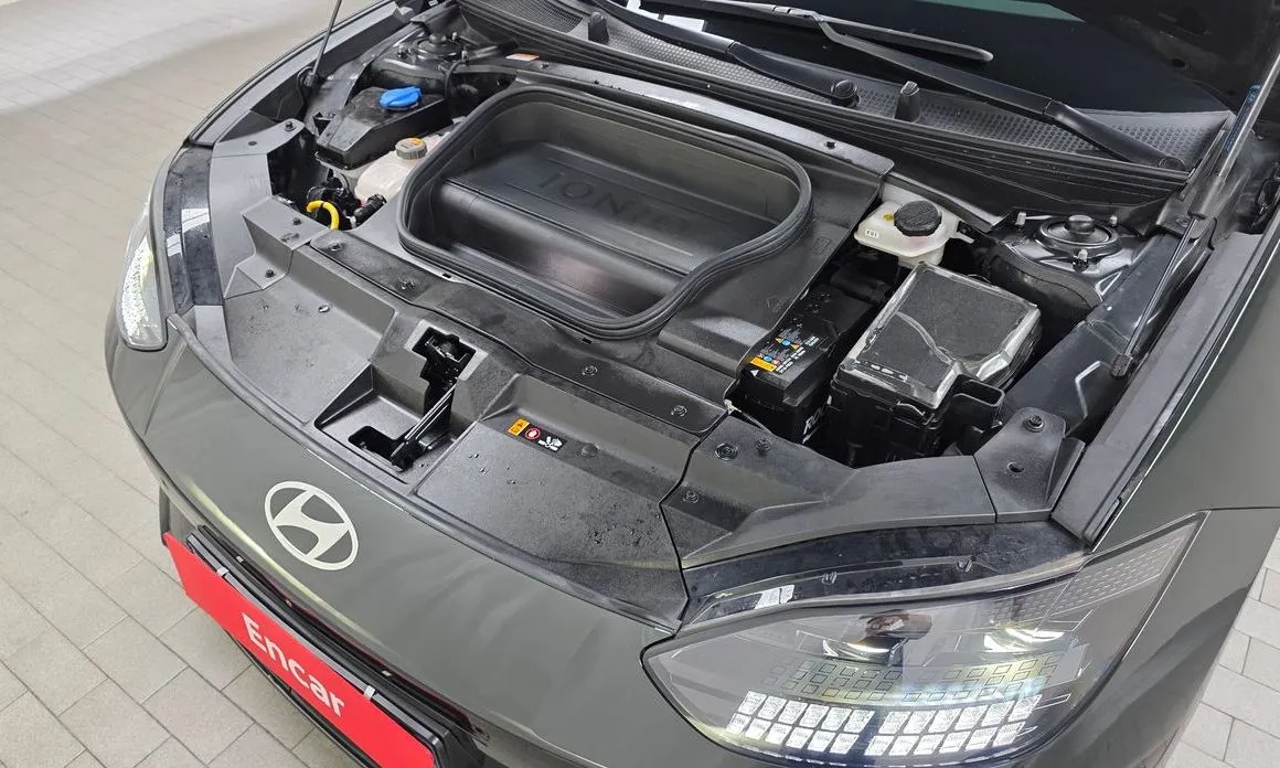 Hyundai Ioniq6 — фото 10
