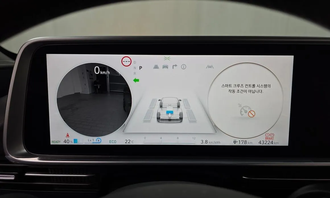 Hyundai Ioniq6 — фото 3