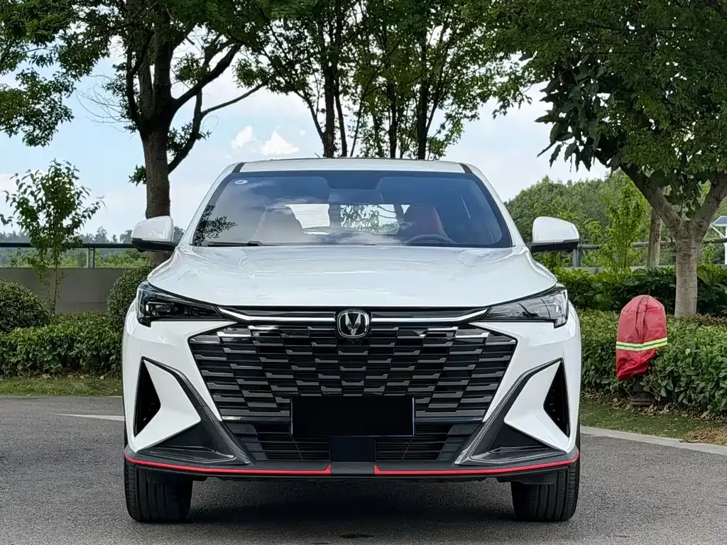 Changan X5 PLUS 2025 из CN, фото 9