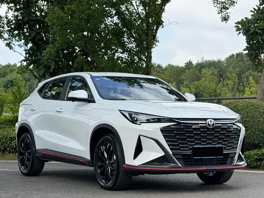Changan X5 PLUS 2025 из CN, фото 8