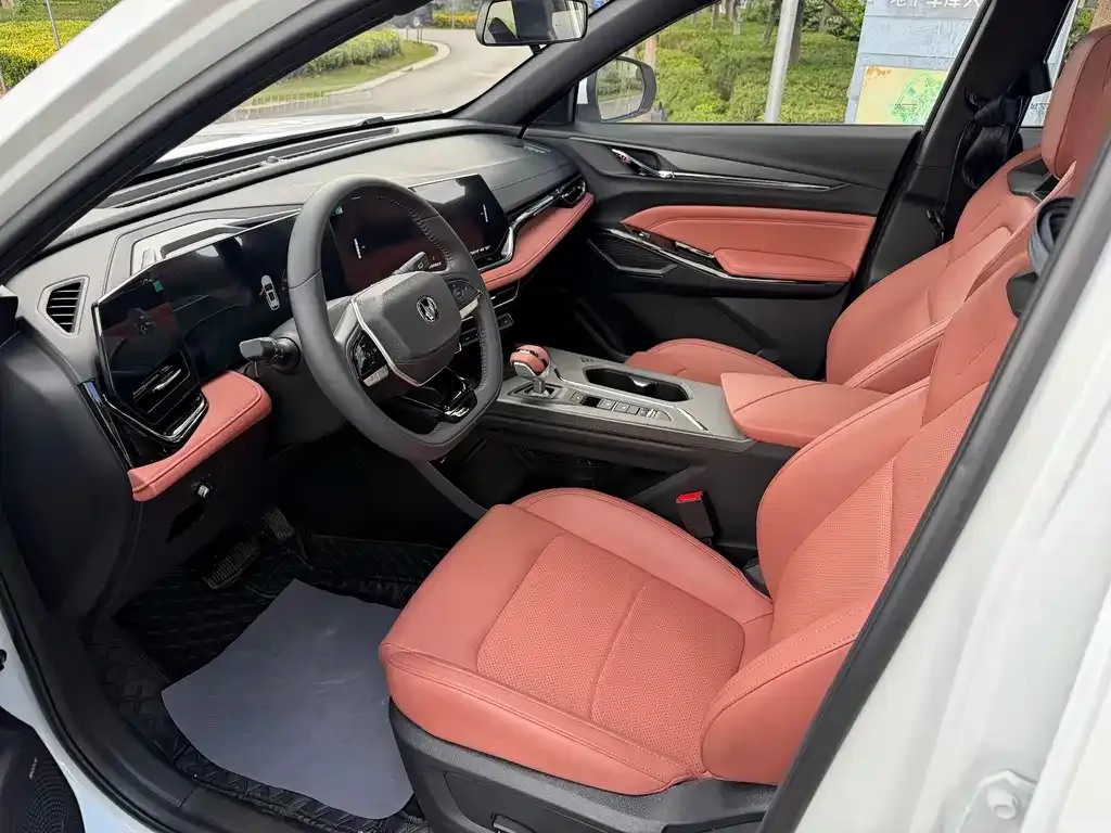 Changan X5 PLUS 2025 из CN, фото 2