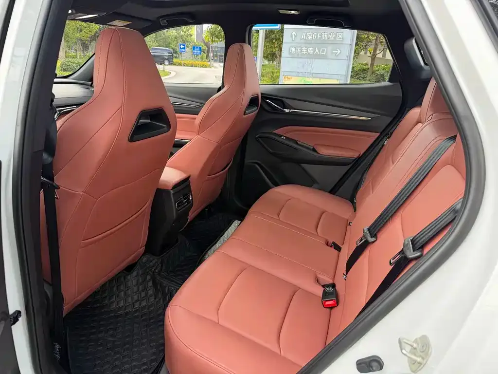 Changan X5 PLUS 2025 из CN, фото 6