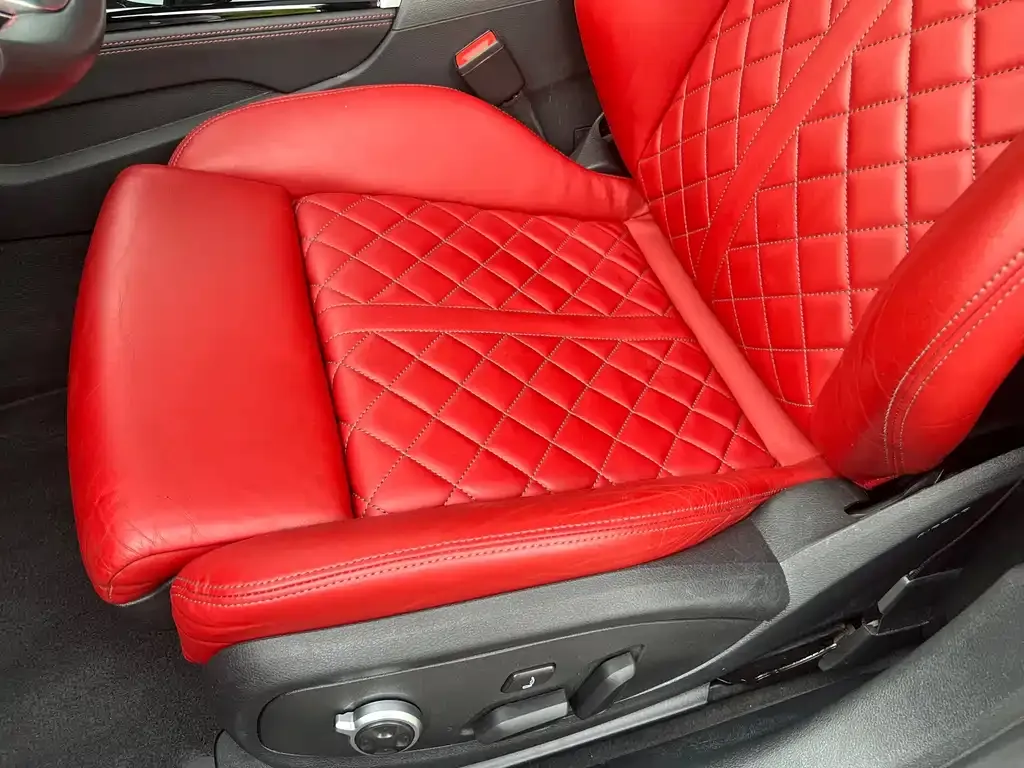Audi S5 2021 из CN, фото 7