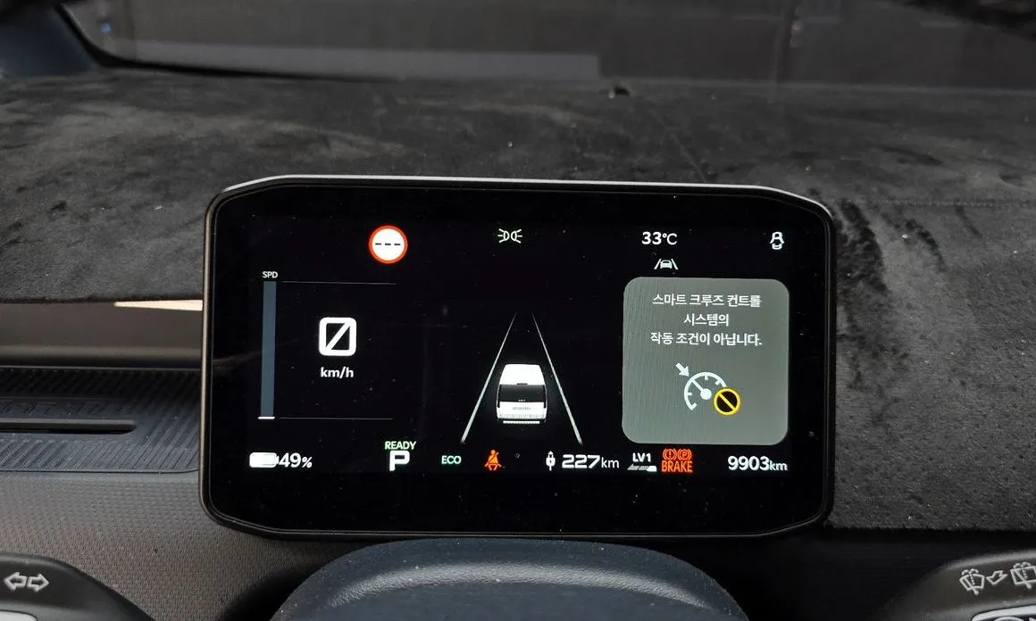 Kia PV5 2026 из KR, фото 6