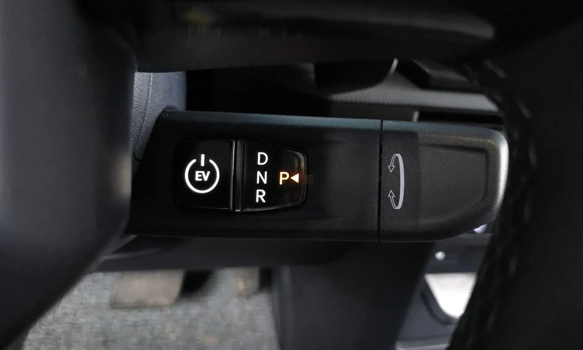 Kia PV5 2026 из KR, фото 4