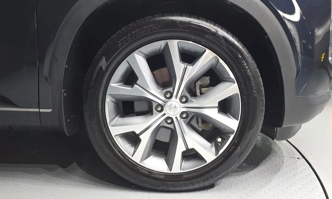 Hyundai Palisade 2021 из KR, фото 9