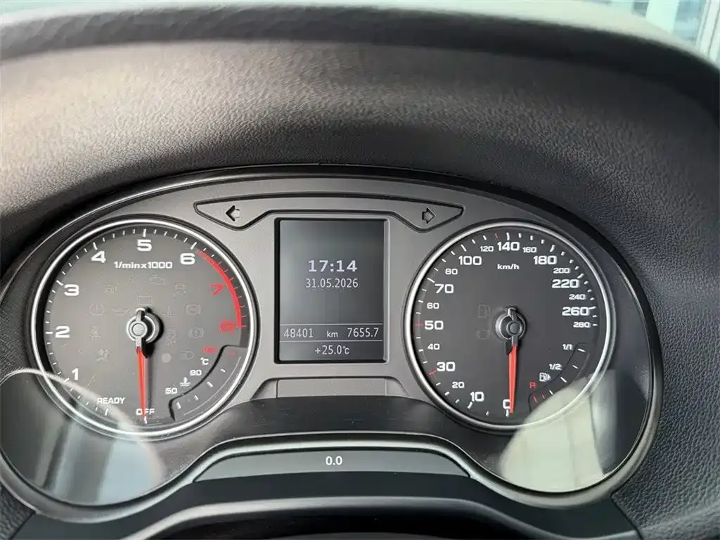 Audi Q2L 2021 из CN, фото 10