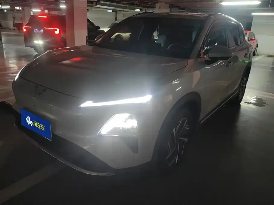 Wuling Xingguang S — фото 1