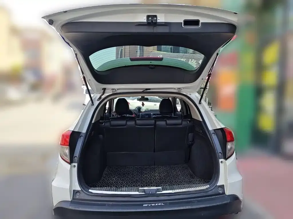 Honda Vezel 2022 из CN, фото 7