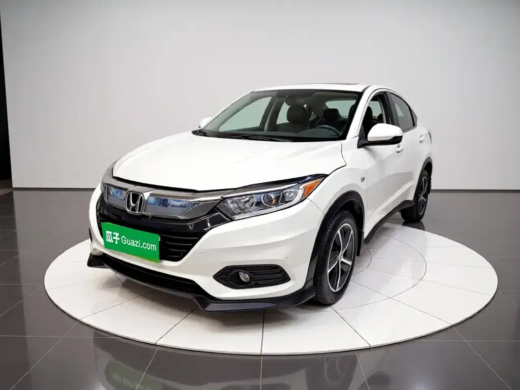 Honda Vezel 2022 из CN, фото 3