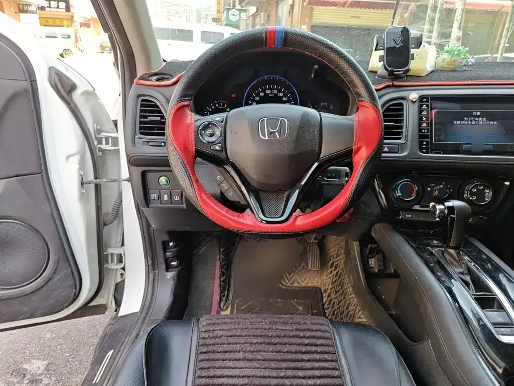 Honda Vezel 2022 из CN, фото 4