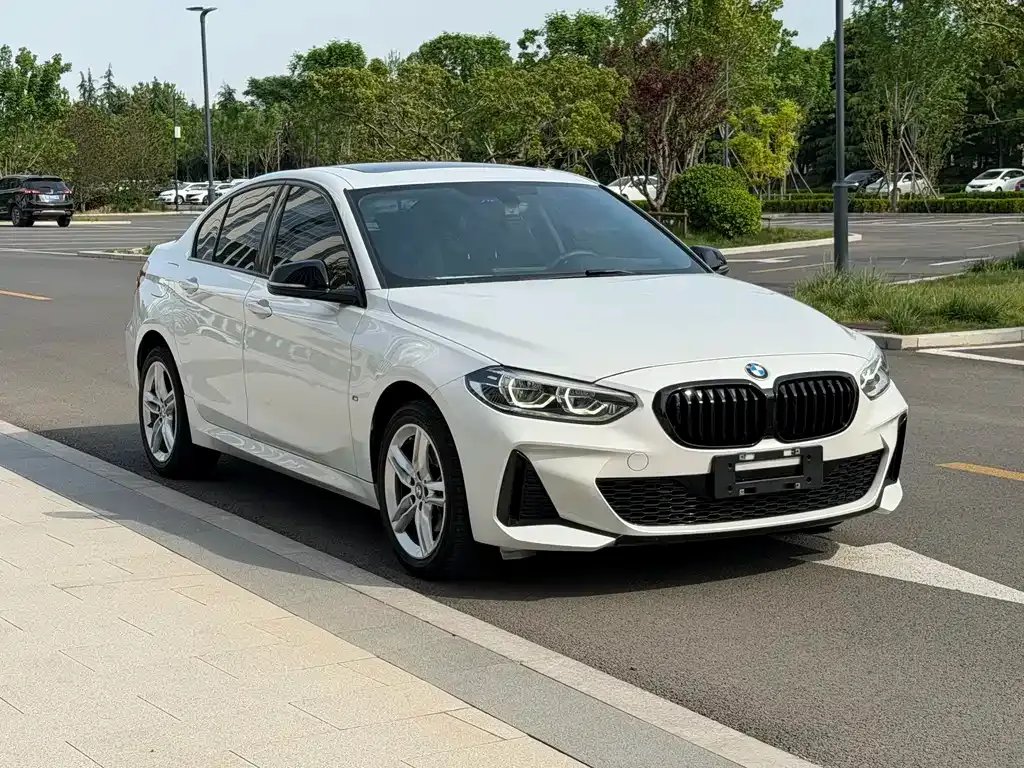 BMW 1 Series — фото 6