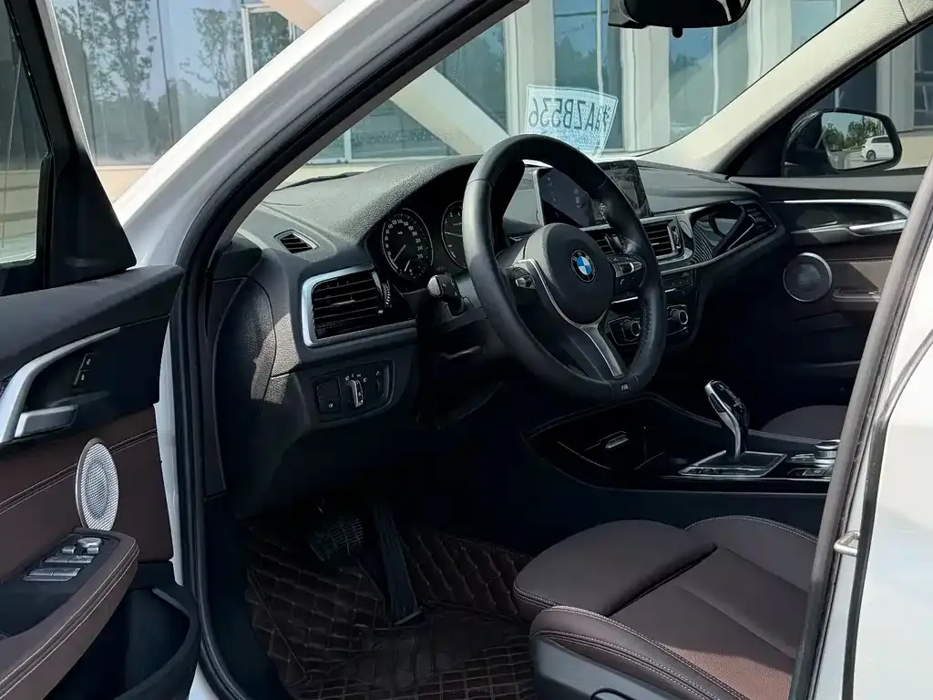 BMW 1 Series — фото 10