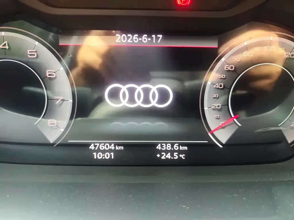 Audi Q3 — фото 2