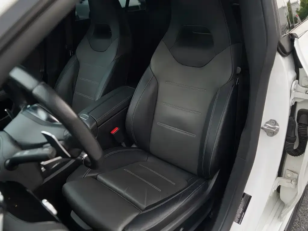 Mercedes-Benz CLA AMG 2022 из CN, фото 6
