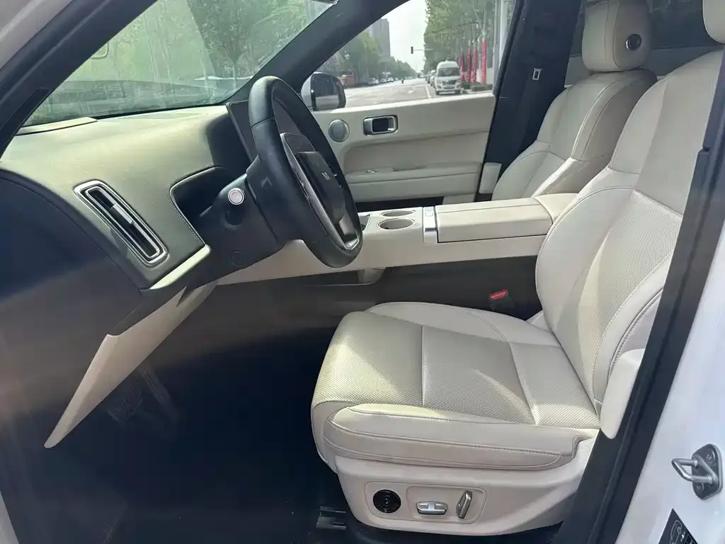 Li Auto L6 2024 из CN, фото 9