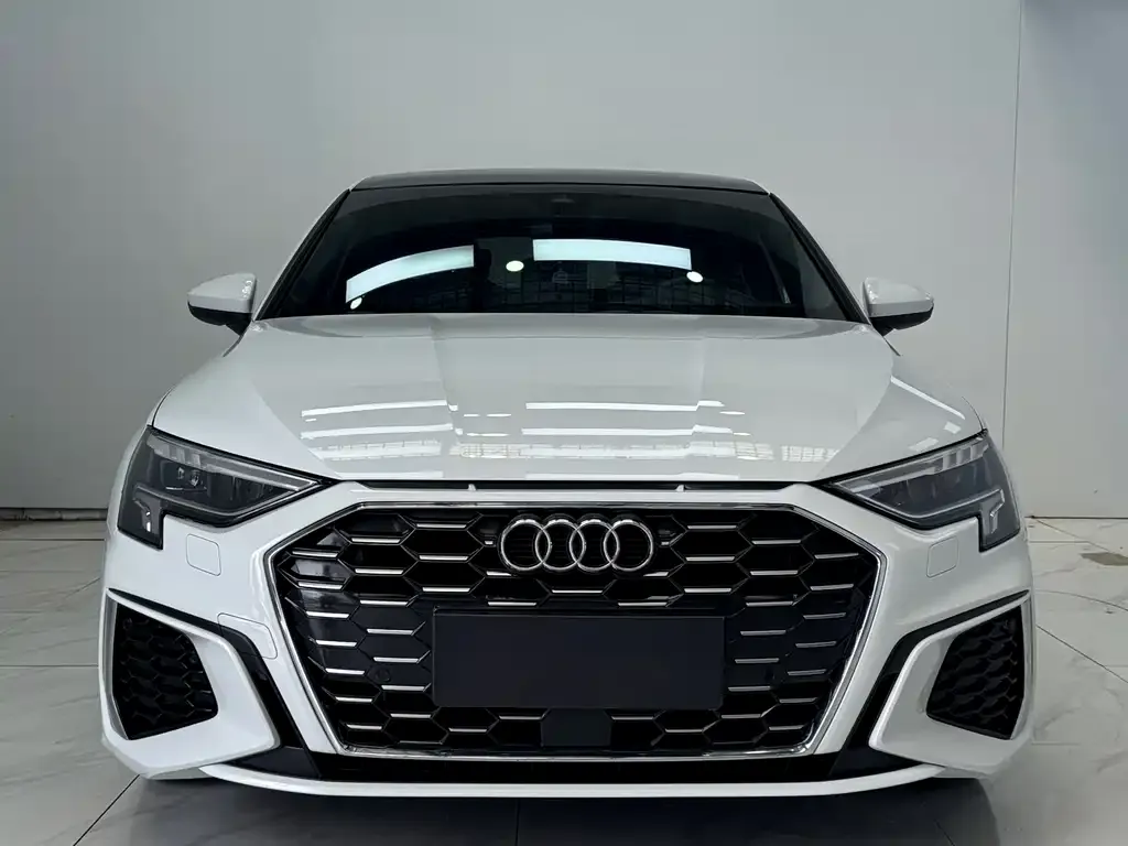 Audi A3 — фото 3