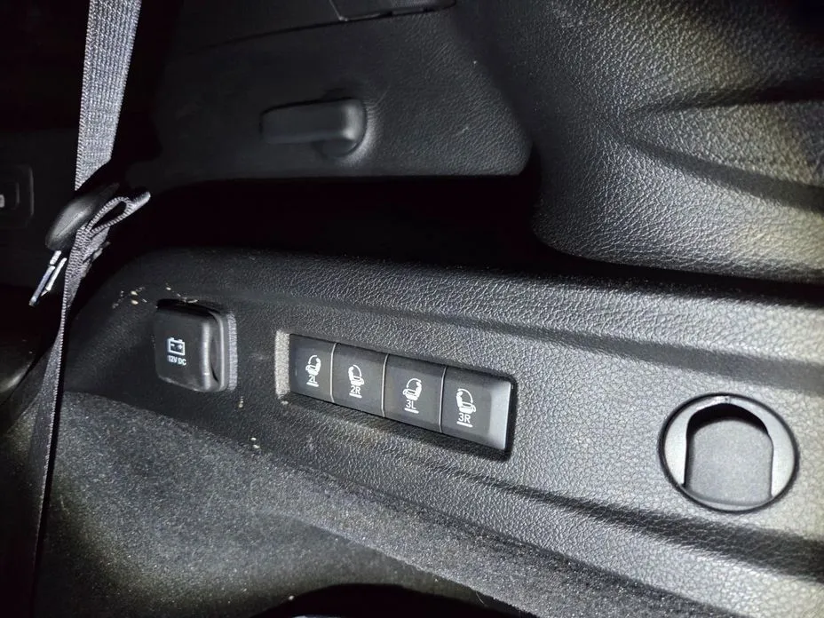 Jeep Cherokee — фото 8
