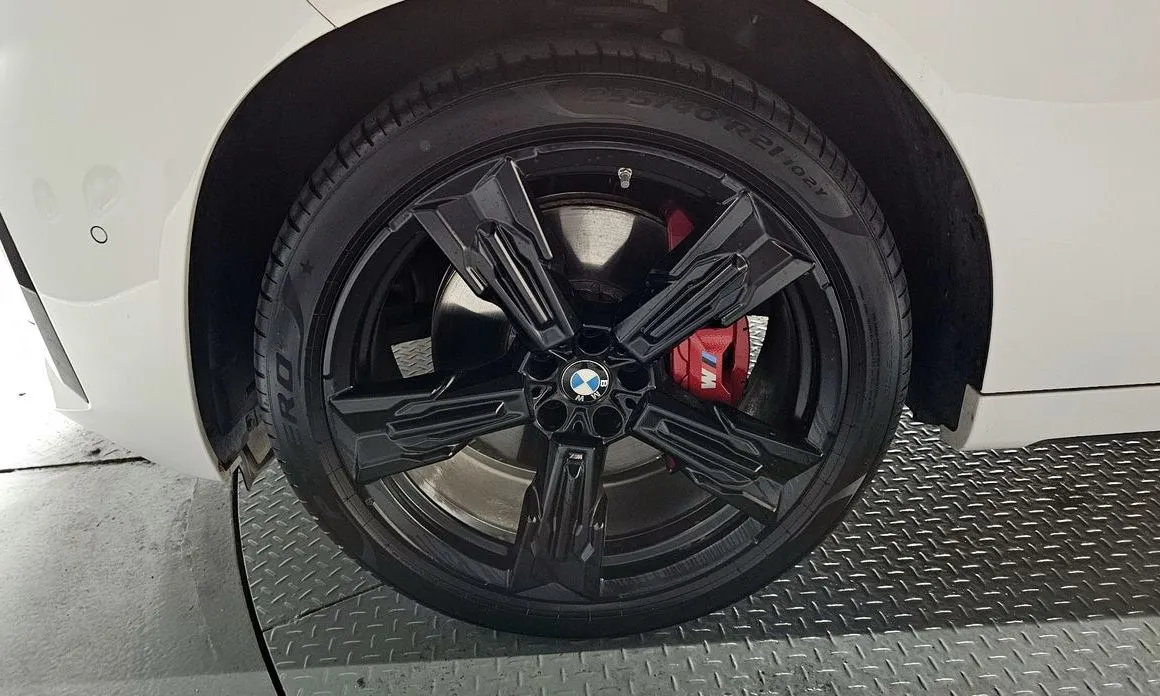 BMW X3 2026 из KR, фото 5