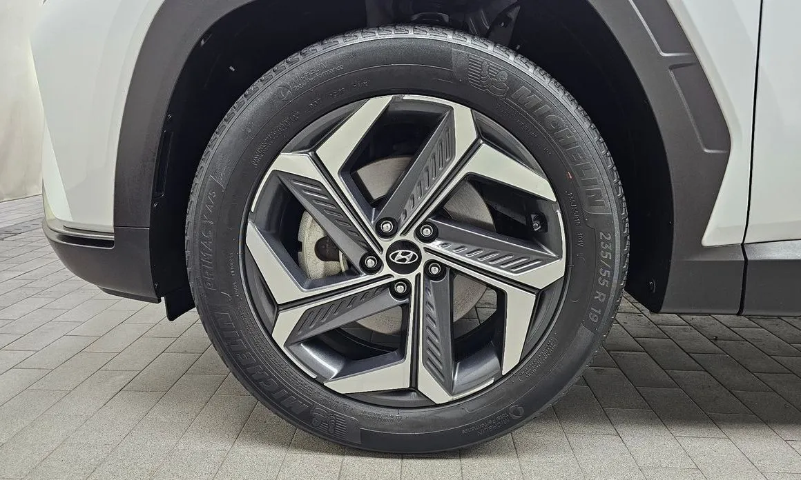 Hyundai Tucson 2022 из KR, фото 10