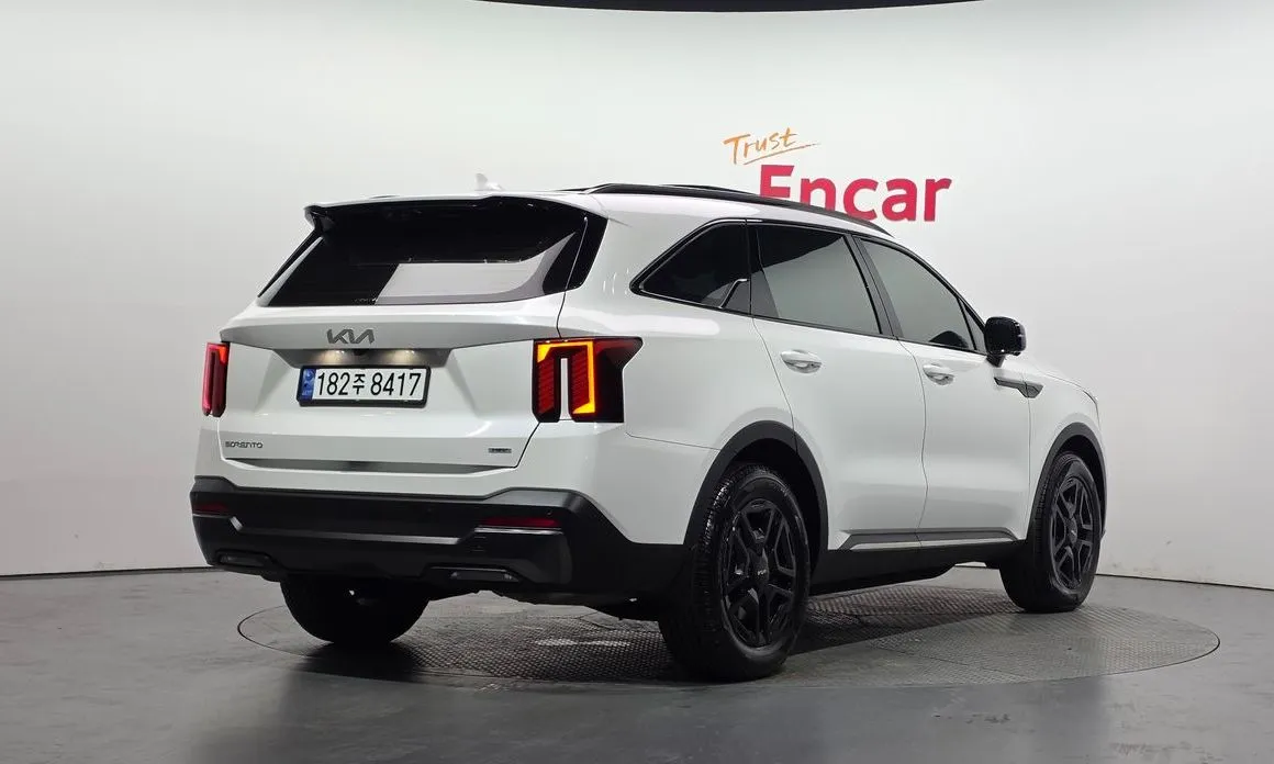 Kia Sorento — фото 2