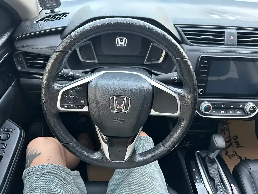 Honda Crider 2022 из CN, фото 4