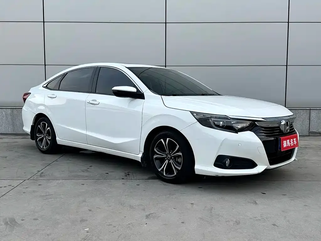 Honda Crider 2022 из CN, фото 7