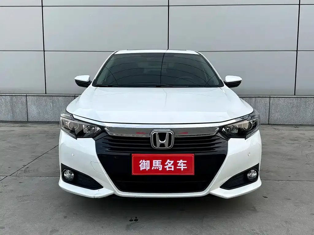 Honda Crider 2022 из CN, фото 5