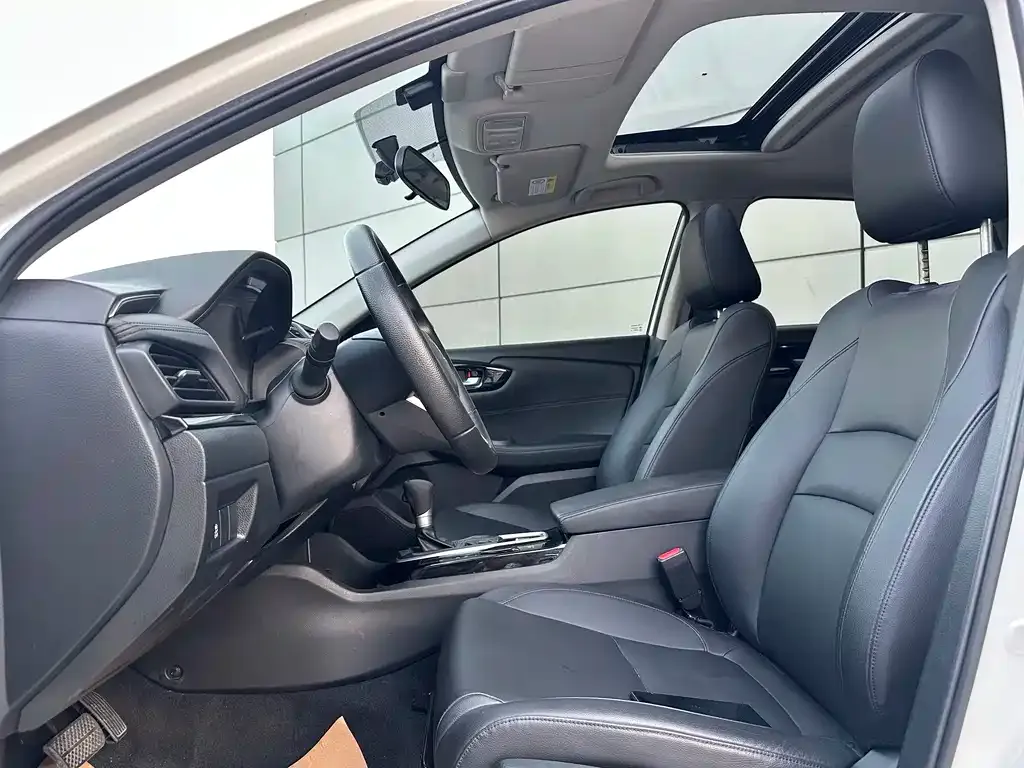 Honda Crider 2022 из CN, фото 6