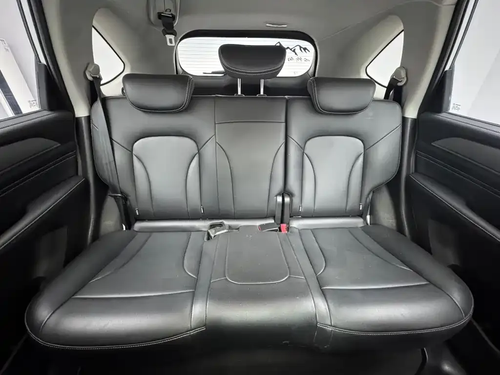 Haval M6 2022 из CN, фото 9