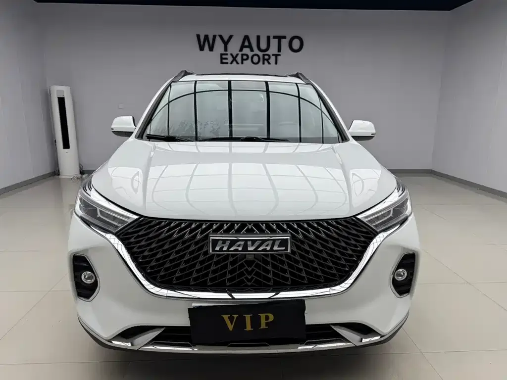 Haval M6 2022 из CN, фото 6