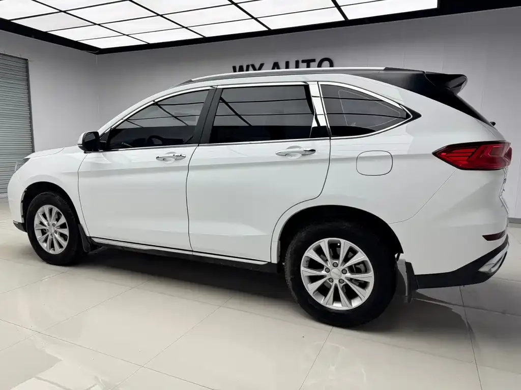 Haval M6 2022 из CN, фото 5