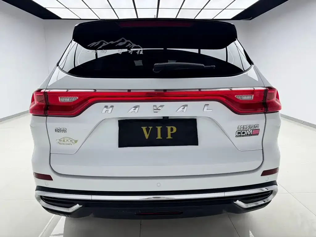 Haval M6 2022 из CN, фото 3
