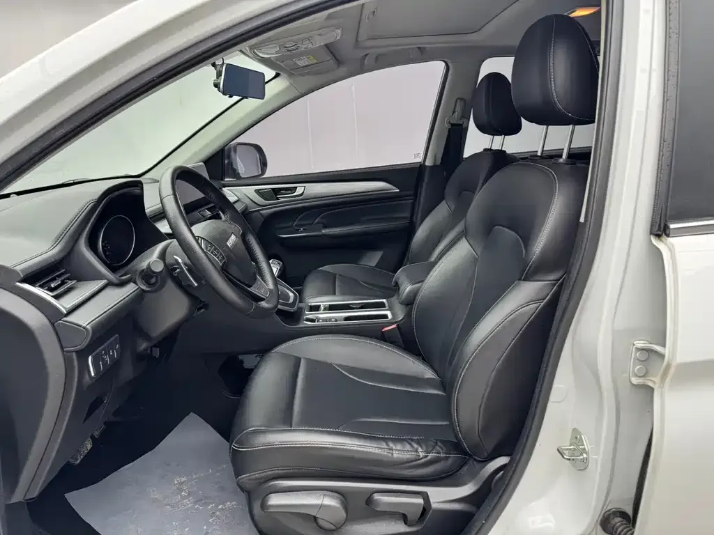 Haval M6 2022 из CN, фото 8