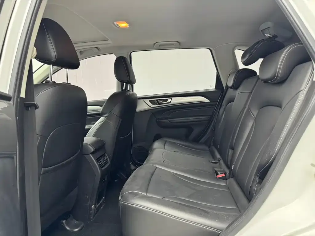 Haval M6 2022 из CN, фото 2