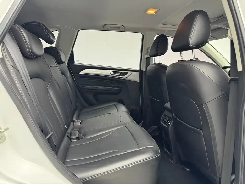 Haval M6 2022 из CN, фото 4