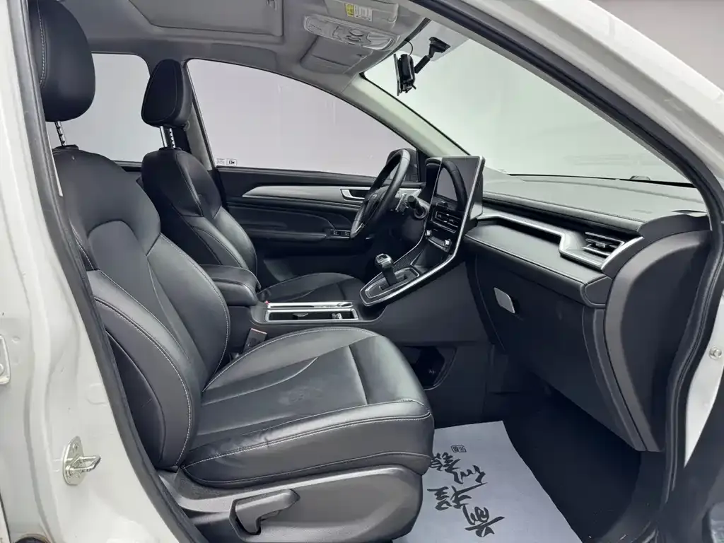 Haval M6 2022 из CN, фото 10