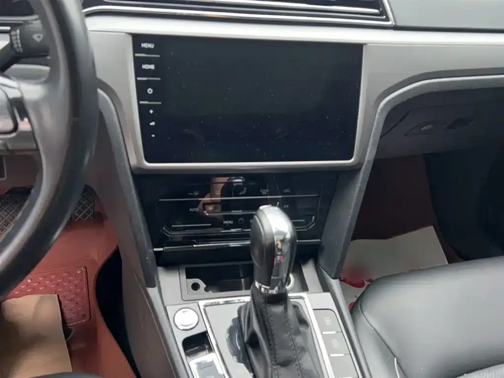 Volkswagen Lamando 2022 из CN, фото 3