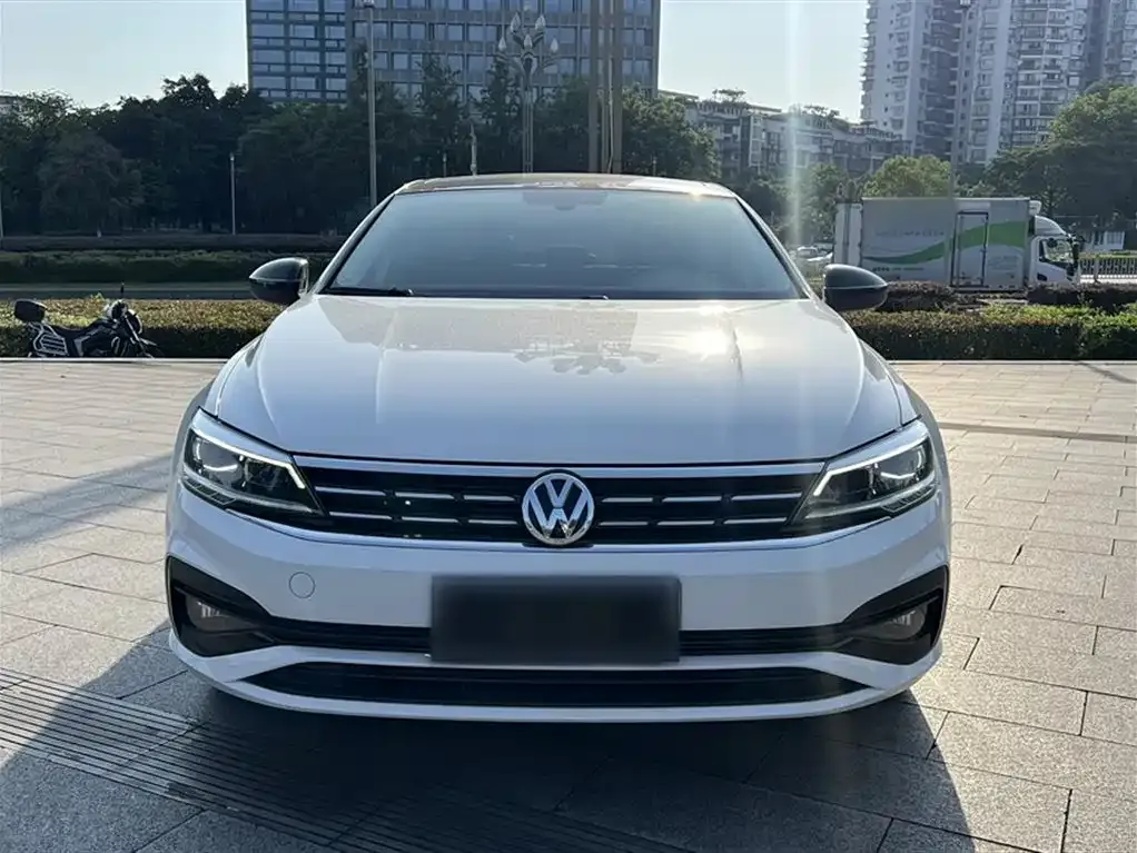 Volkswagen Lamando 2022 из CN, фото 6