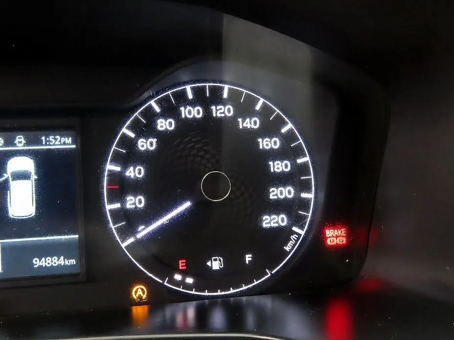 KG Mobility (Ssangyong) Rexton 2022 из KR, фото 2