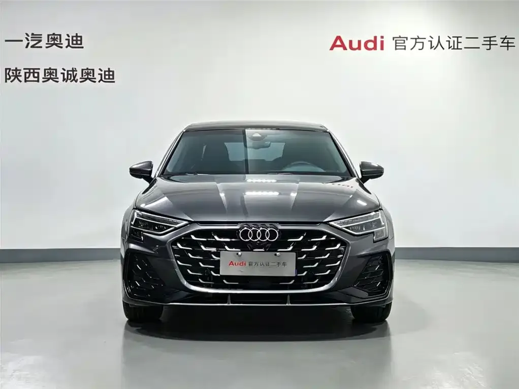 Audi A3 — фото 4