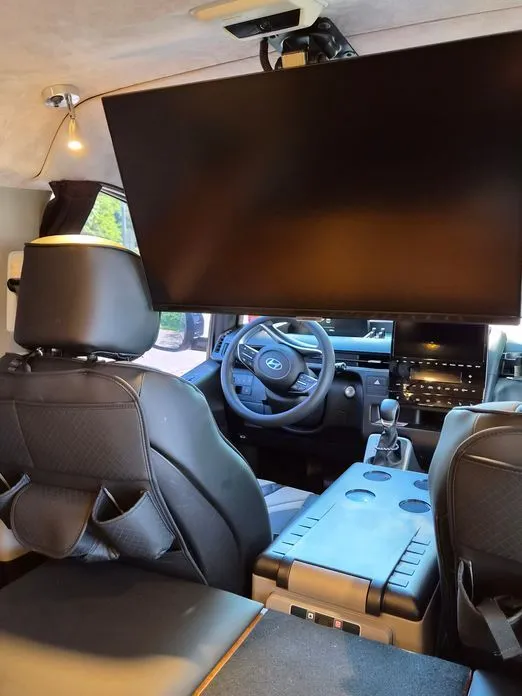 Hyundai Staria 2025 из KR, фото 10