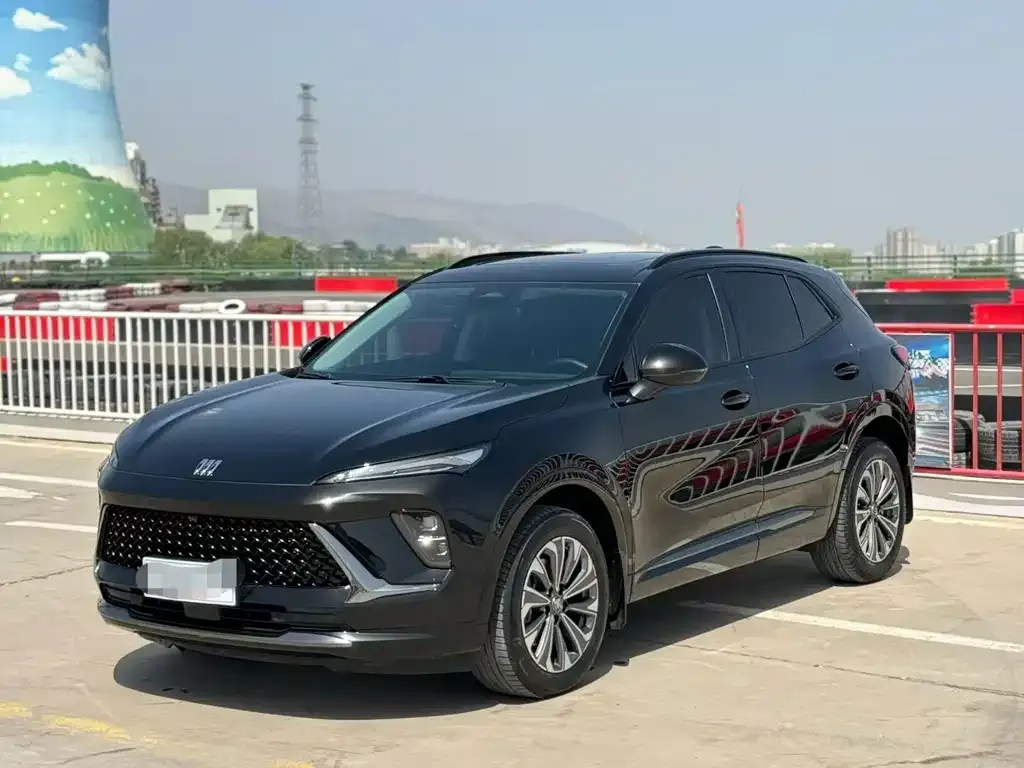 Buick Envision S