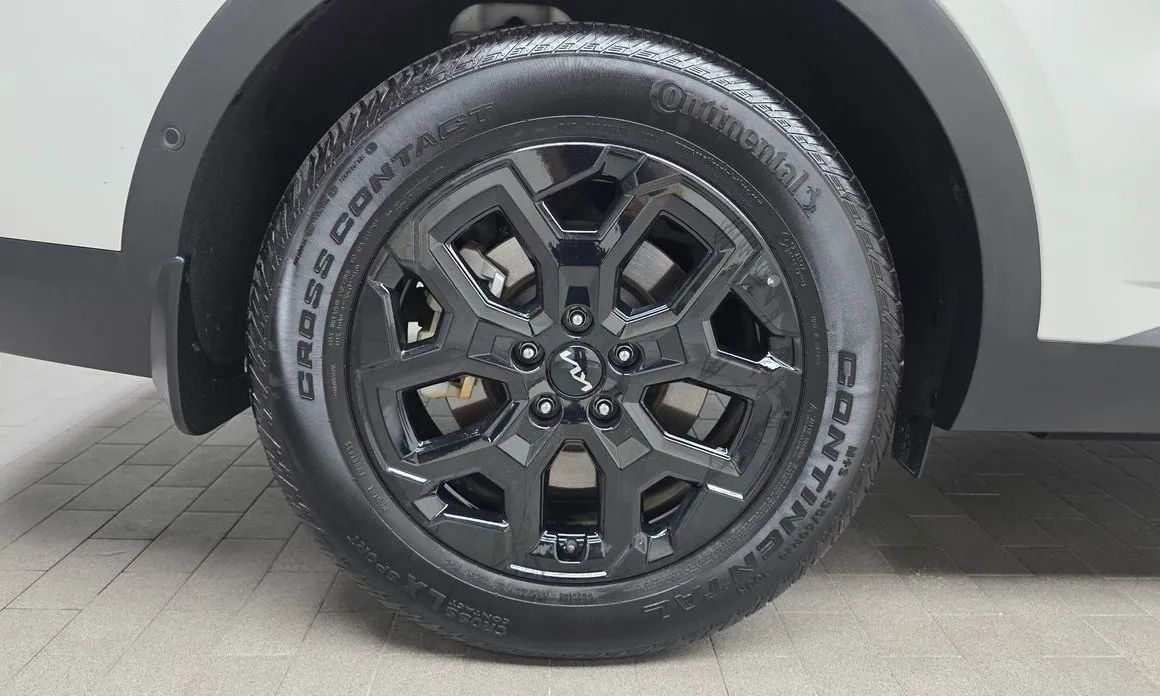 Kia Sorento — фото 10