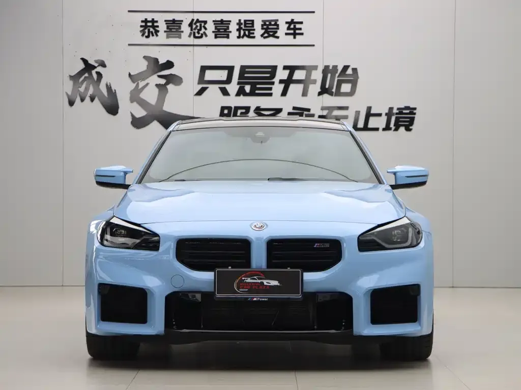 BMW M2 — фото 2